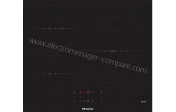 HISENSE HI6311BSFRE - A partir de : 299.00 € chez Boulanger chez Rakuten