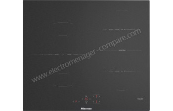 HISENSE HI63218SR - A partir de : 499.00 &euro; chez Boulanger