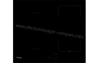 HISENSE HI6321BBO - A partir de : 299.00 &euro; chez Boulanger