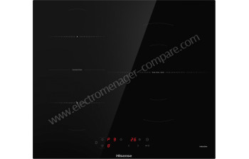 HISENSE HI6321BSCE - A partir de : 277.40 &euro; chez BLANSRL chez Rakuten