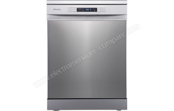 HISENSE HS623D10X - A partir de : 447.96 &euro; chez Ambitemp chez Amazon