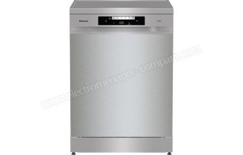 HISENSE HS642C60X - A partir de : 399.00 € chez Boulanger chez Rakuten