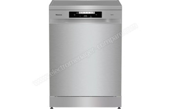 HISENSE HS642C90X - A partir de : 599.00 &euro; chez Boulanger chez Rakuten