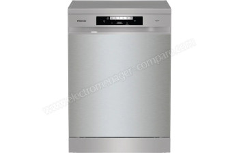 HISENSE HS642D90X - A partir de : 375.86 € chez Villatech chez Darty