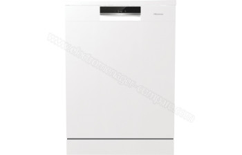 HISENSE HS661C60W - A partir de : 1062.44 &euro; chez Shopavia chez Rakuten