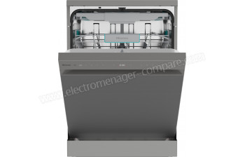 HISENSE HS663A90XUK - A partir de : 599.00 &euro; chez Boulanger