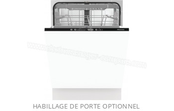 HISENSE HV661C60 - A partir de : 1125.64 &euro; chez Shopavia chez Rakuten