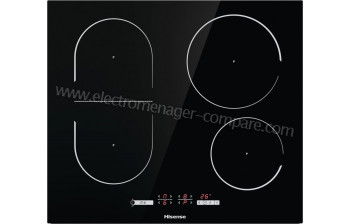 HISENSE I6433C7 - A partir de : 451.74 &euro; chez Zoomici chez Cdiscount