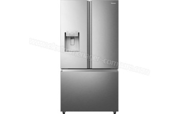 HISENSE RF793N4SASE - A partir de : 1799.00 € chez Darty