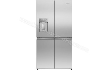 HISENSE RQ640P5SSD - A partir de : 1999.00 &euro; chez Boulanger