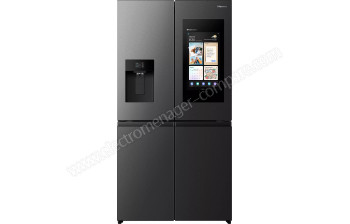 HISENSE RQ640P9SBE
