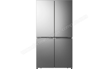 HISENSE RQ758N4SBSE - A partir de : 1392.55 € chez GpasPlus chez Rakuten