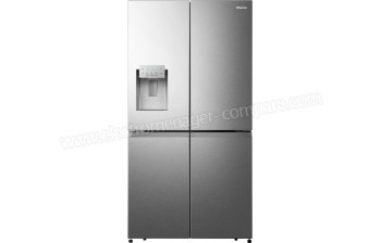 HISENSE RQ760N4SASE - A partir de : 1979.00 € chez Boulanger