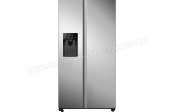 HISENSE RS5P535NPCE - A partir de : 914.89 € chez GpasPlus chez RueDuCommerce