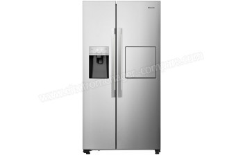 HISENSE RS694N4BCE - A partir de : 943.99 &euro; chez Boulanger chez Rakuten