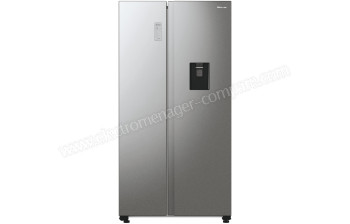 HISENSE RS711N4WCE - A partir de : 699.99 € chez Cdiscount