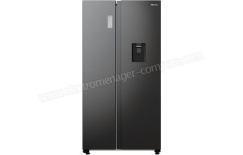 HISENSE RS711N4WFE - A partir de : 895.05 € chez Nouveau Marchand chez FNAC