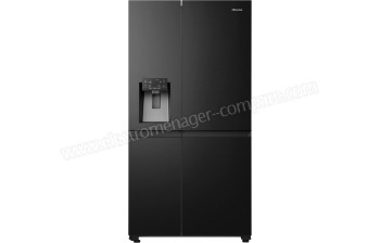 HISENSE RS818N4IFD - A partir de : 1599.00 € chez Boulanger