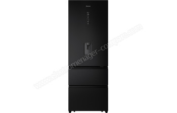 HISENSE RT641N4WFE1 - A partir de : 1206.20 € chez Boulanger