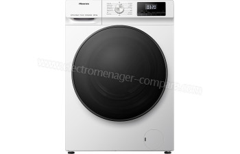 HISENSE WDQA1014EVJM - A partir de : 729.00 &euro; chez Domtek chez Rakuten