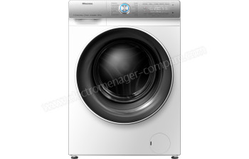 HISENSE WDQR1014EVAJM