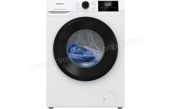HISENSE WF1G7021BW - A partir de : 329.00 &euro; chez Abribat Electromenager