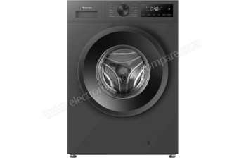 HISENSE WF1I1142BBL - A partir de : 399.98 &euro; chez ELECTRO DEPOT