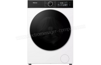 HISENSE WF3I8043BWF - A partir de : 449.00 &euro; chez Boulanger