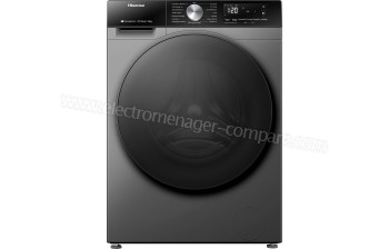HISENSE WF3S1243BB2 - A partir de : 649.00 € chez Boulanger chez Rakuten