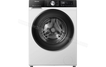 HISENSE WF3S8043BW3 - A partir de : 399.00 &euro; chez Boulanger chez Rakuten