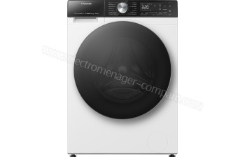 HISENSE WF5S1045BW - A partir de : 579.86 &euro; chez GpasPlus chez Rakuten