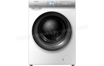 HISENSE WFQR1014EVAJMW - A partir de : 524.62 &euro; chez Super10-fr chez Rakuten