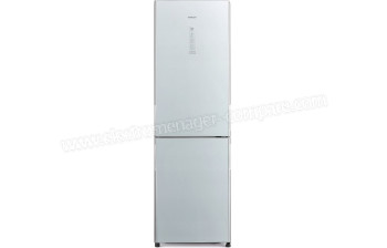 HITACHI R-BGX411PRU0-GS - A partir de : 734.02 &euro; chez Icoza