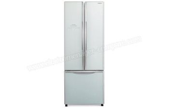 HITACHI R-WB480PRU2 GS