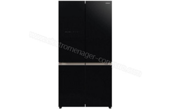 HITACHI R-WB640VRU0-GBK