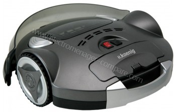 H KOENIG SWR14 - A partir de : 89.69 &euro; chez Amazon