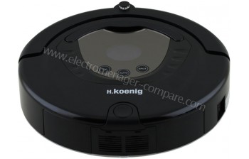 H KOENIG SWR28 - A partir de : 179.90 € chez PrixToutCompris chez Rakuten