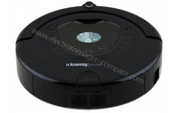 H KOENIG SWR32 - A partir de : 189.90 &euro; chez PrixToutCompris chez Amazon