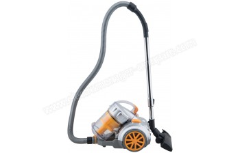 H KOENIG TC34 Hugo orange