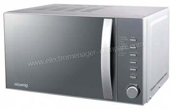 H KOENIG VIO2 - A partir de : 89.99 &euro; chez Amazon