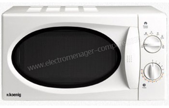 H KOENIG VIO6 - A partir de : 79.99 &euro; chez H Koenig chez FNAC