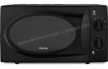 HKOENING VIO6B - A partir de : 79.99 &euro; chez H Koenig chez FNAC