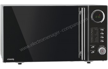 H KOENIG VIO9 - A partir de : 129.99 &euro; chez H Koenig chez FNAC