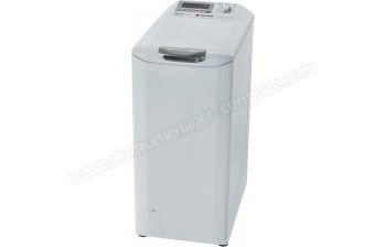 HOOVER DYT8124D