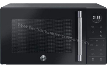 HOOVER H5MG25STB
