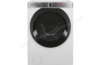 HOOVER H5WPB49AMBC8/1-S - A partir de : 354.49 &euro; chez Tek4Life chez Cdiscount