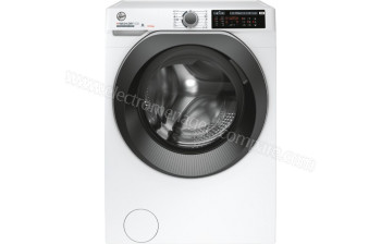 HOOVER HD495AMBB/1-S