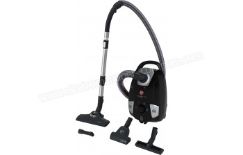 HOOVER HE322PET