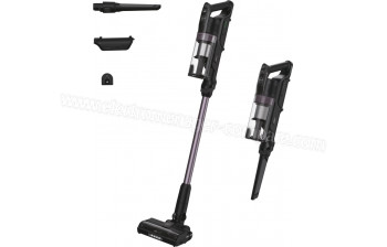 HOOVER HF1P10H - A partir de : 94.99 &euro; chez Cdiscount