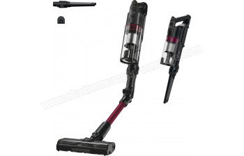 HOOVER HF1P10HX - A partir de : 119.99 &euro; chez Cdiscount